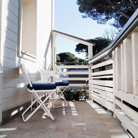 Leo'S Villa Milano Marittima Bagian luar foto