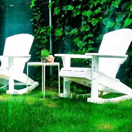 Leo'S Villa Milano Marittima Bagian luar foto