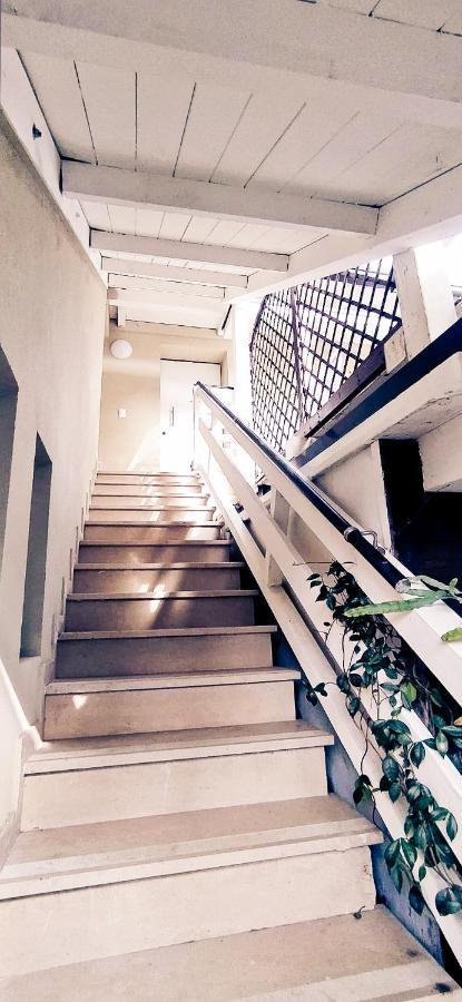 Leo'S Villa Milano Marittima Bagian luar foto